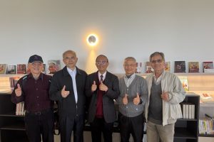 Read more about the article 【梵語玲玲講座快訊報導 2025/2/20】